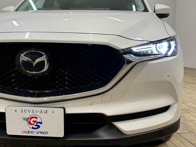 マツダ&nbsp;CX-5の画像18