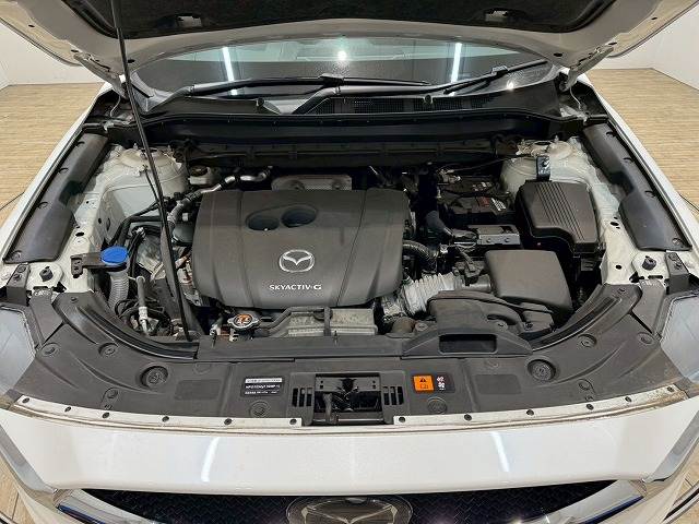 マツダ&nbsp;CX-5の画像20