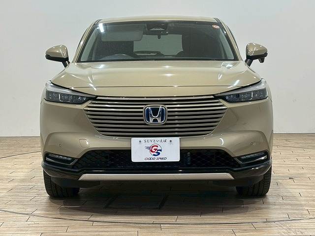 ホンダ ヴェゼルハイブリッドの画像12