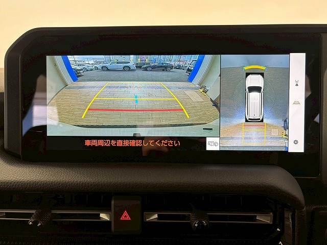 トヨタ ランドクルーザー250の画像4