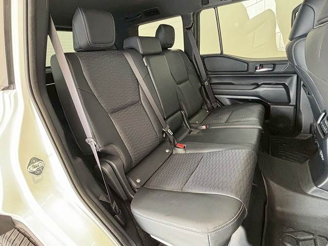 トヨタ ランドクルーザー250の画像10