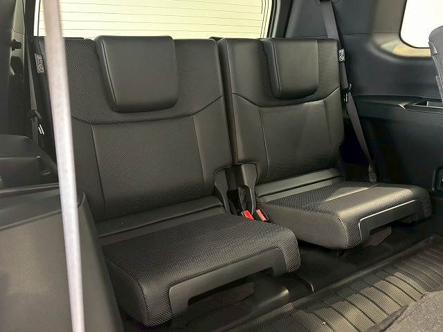 トヨタ ランドクルーザー250の画像11
