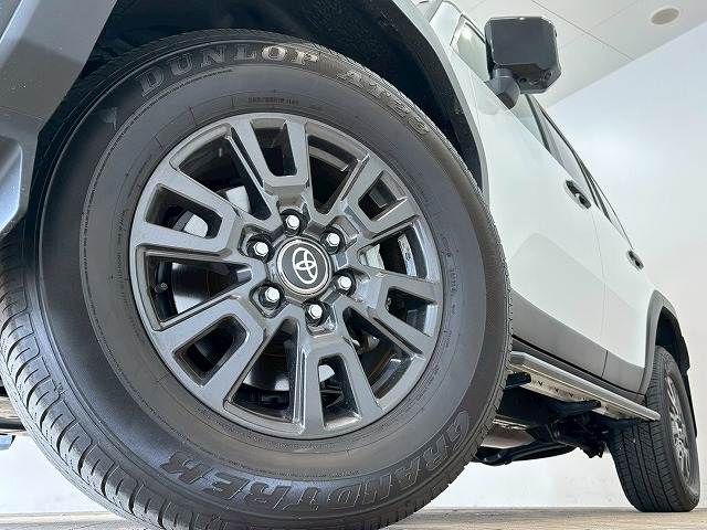 トヨタ ランドクルーザー250の画像18