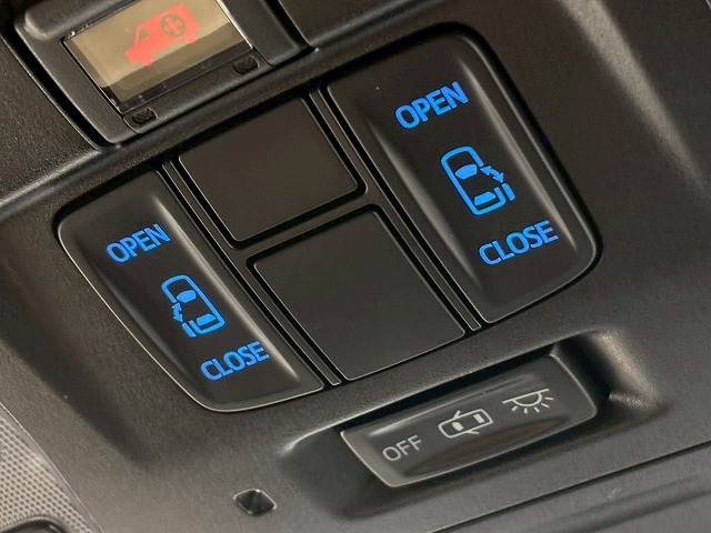 トヨタ&nbsp;アルファードハイブリッドの画像7