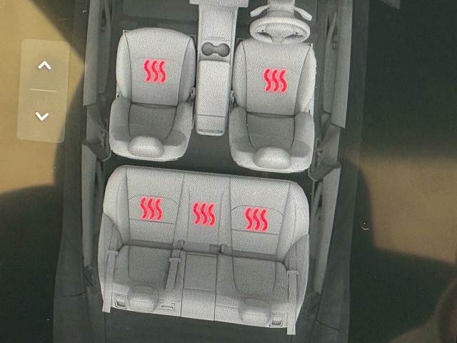 テスラ&nbsp;Model 3の画像7