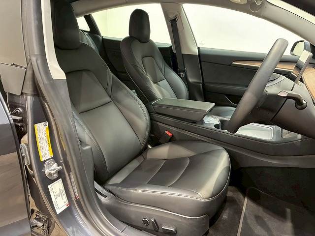 テスラ&nbsp;Model 3の画像9