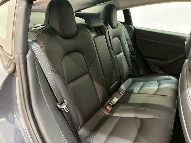 テスラ&nbsp;Model 3の画像10