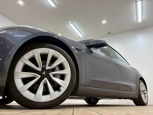 テスラ&nbsp;Model 3の画像19