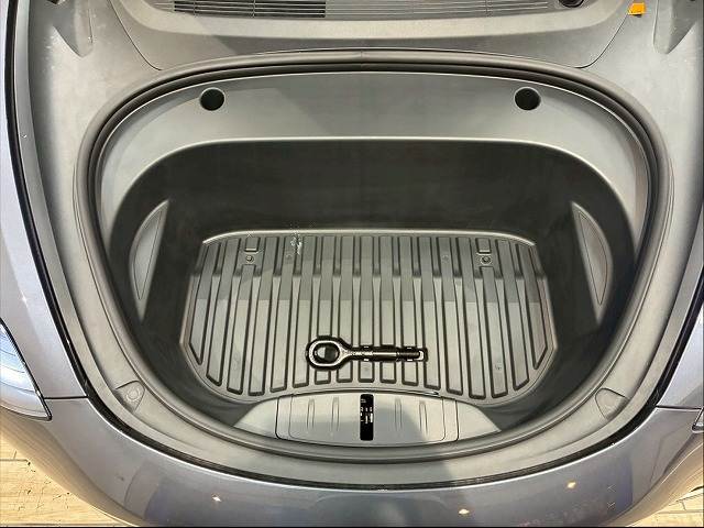 テスラ&nbsp;Model 3の画像20