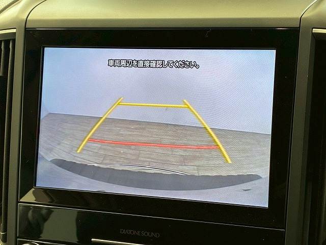 スバル フォレスターの画像4