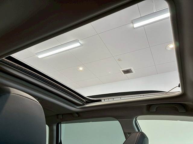 スバル フォレスターの画像5