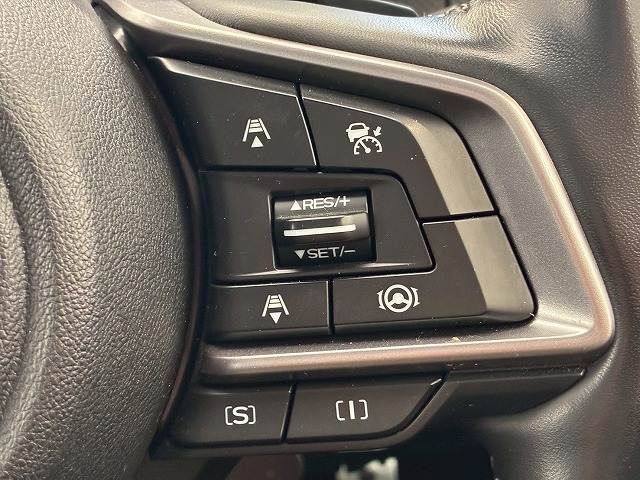 スバル フォレスターの画像8