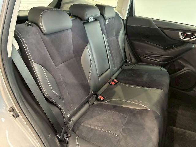 スバル フォレスターの画像10