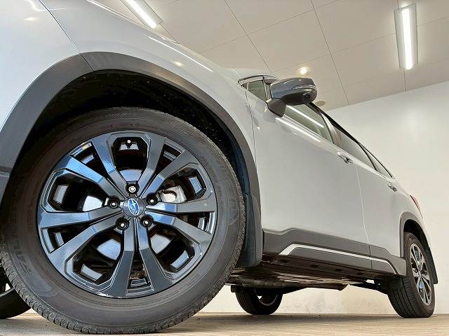 スバル フォレスターの画像18