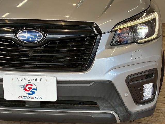 スバル フォレスターの画像19
