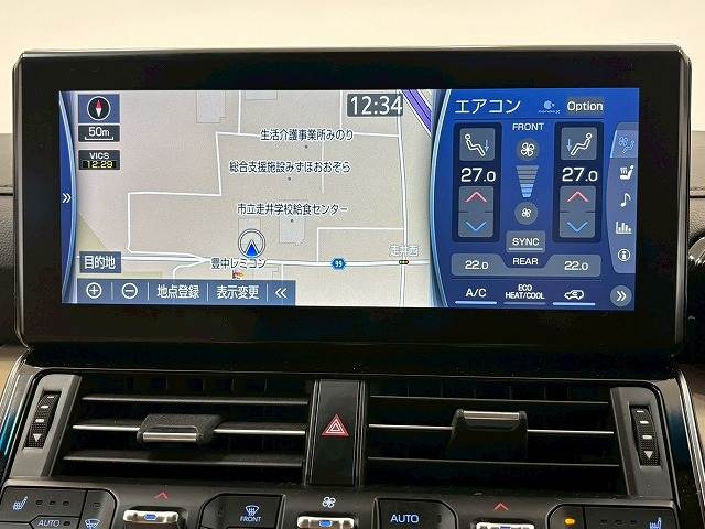 トヨタ&nbsp;ランドクルーザー300系の画像3