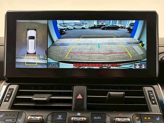 トヨタ&nbsp;ランドクルーザー300系の画像4