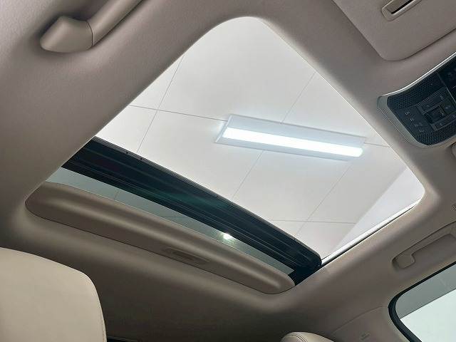 トヨタ&nbsp;ランドクルーザー300系の画像5