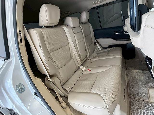 トヨタ&nbsp;ランドクルーザー300系の画像10