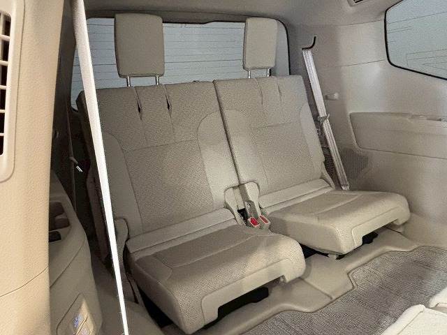 トヨタ&nbsp;ランドクルーザー300系の画像11