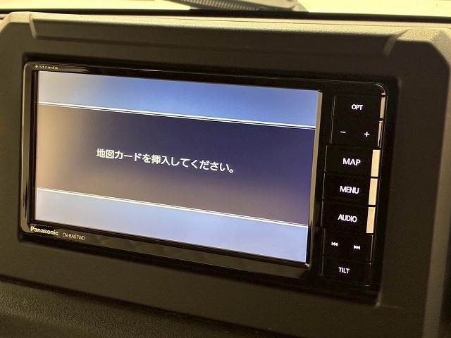 ジムニーXC 内装他