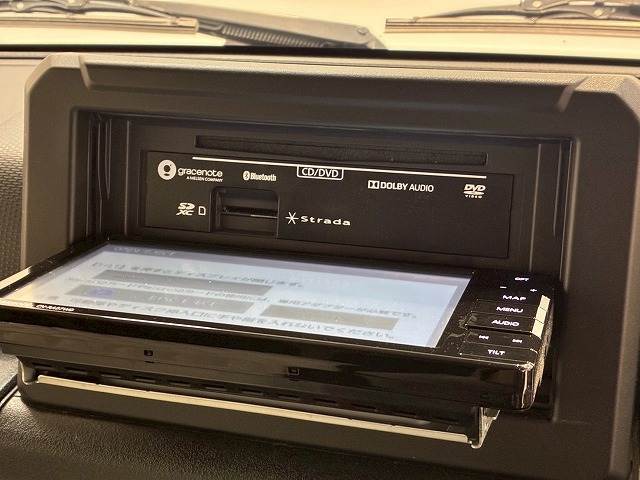 ジムニーXC 内装他