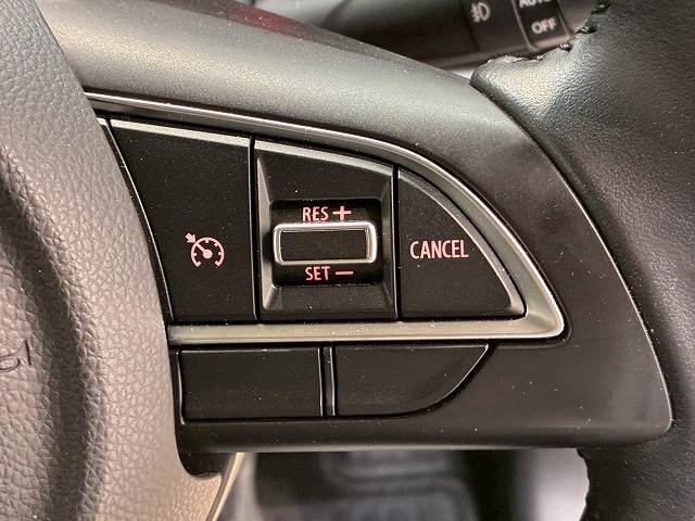 ジムニーXC 内装他