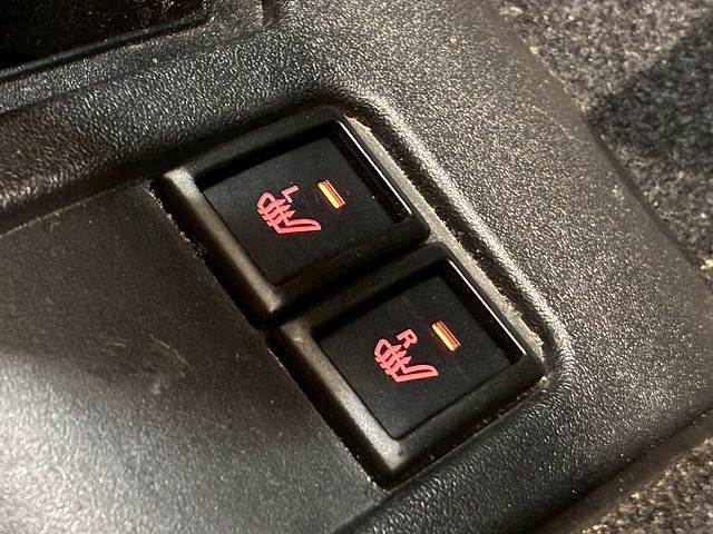 ジムニーXC 内装他