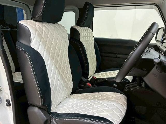 スズキ&nbsp;ジムニーの画像9