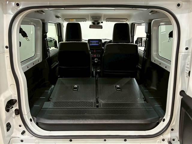 スズキ&nbsp;ジムニーの画像11