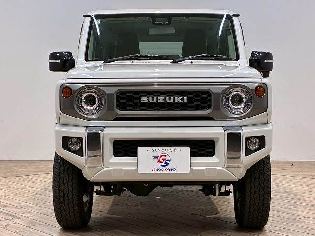 スズキ&nbsp;ジムニーの画像12