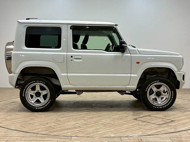 スズキ&nbsp;ジムニーの画像14