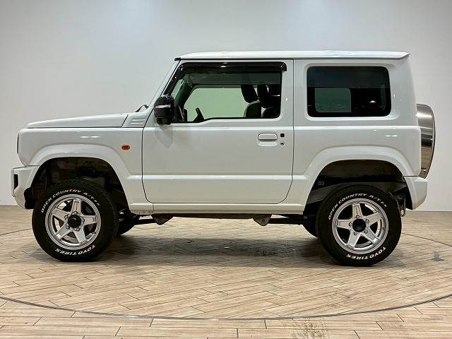 スズキ&nbsp;ジムニーの画像15