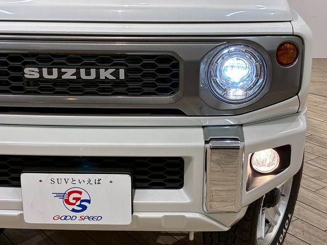 スズキ&nbsp;ジムニーの画像19