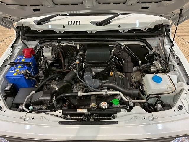 スズキ&nbsp;ジムニーの画像20