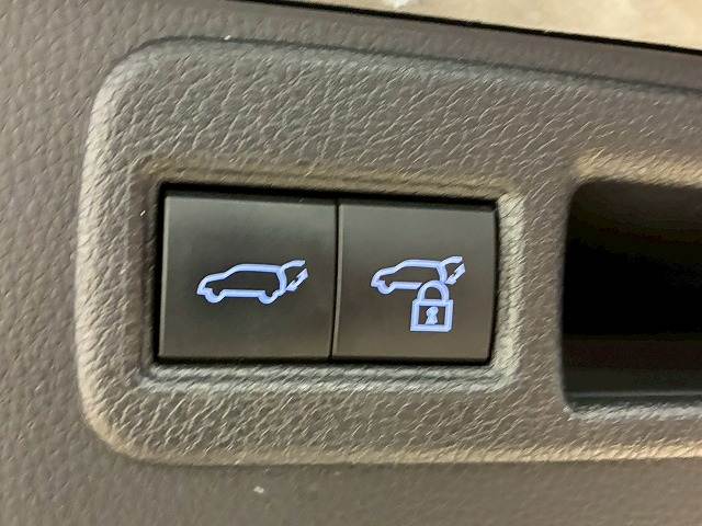 トヨタ&nbsp;ハリアーハイブリッドの画像8