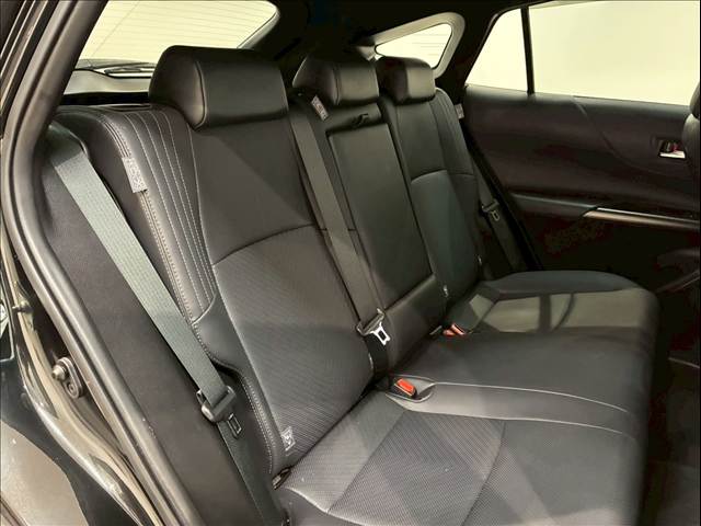 トヨタ&nbsp;ハリアーハイブリッドの画像10