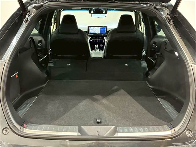 トヨタ&nbsp;ハリアーハイブリッドの画像11