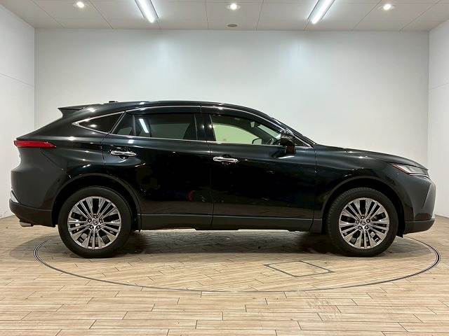 トヨタ&nbsp;ハリアーハイブリッドの画像14