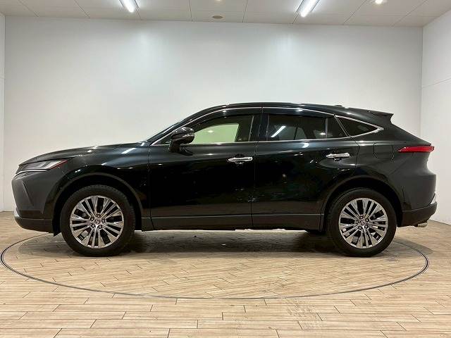 トヨタ&nbsp;ハリアーハイブリッドの画像15