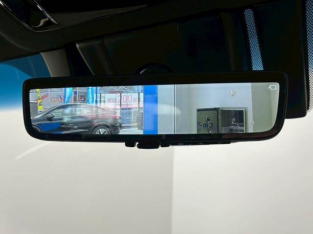 トヨタ ハリアーの画像5