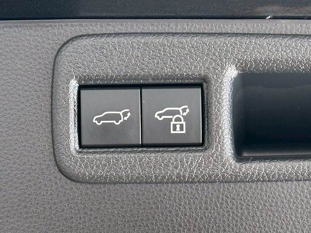 トヨタ ハリアーの画像8