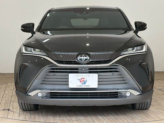 トヨタ ハリアーの画像12