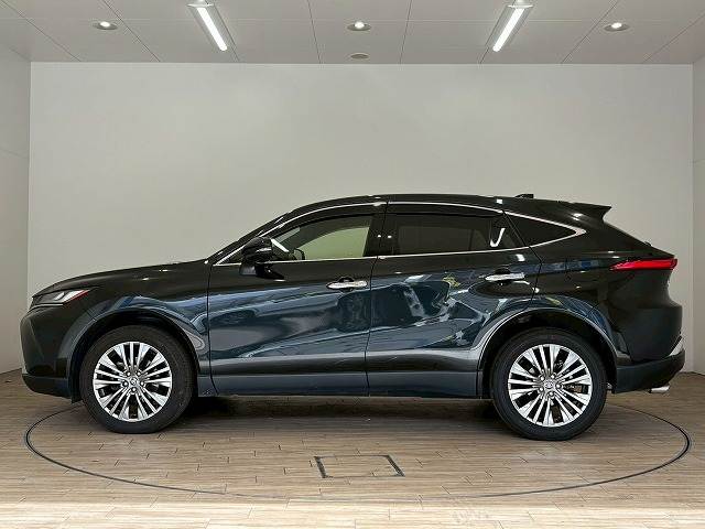 トヨタ ハリアーの画像15