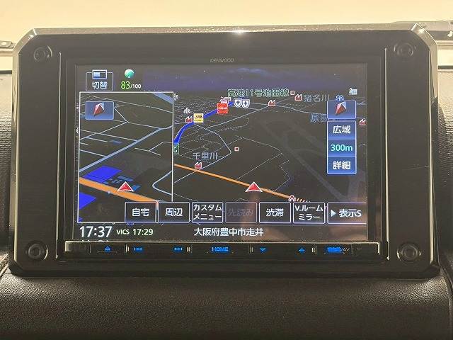 スズキ ジムニーシエラの画像3