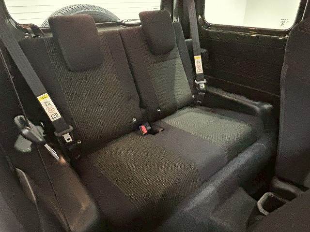 スズキ ジムニーシエラの画像10