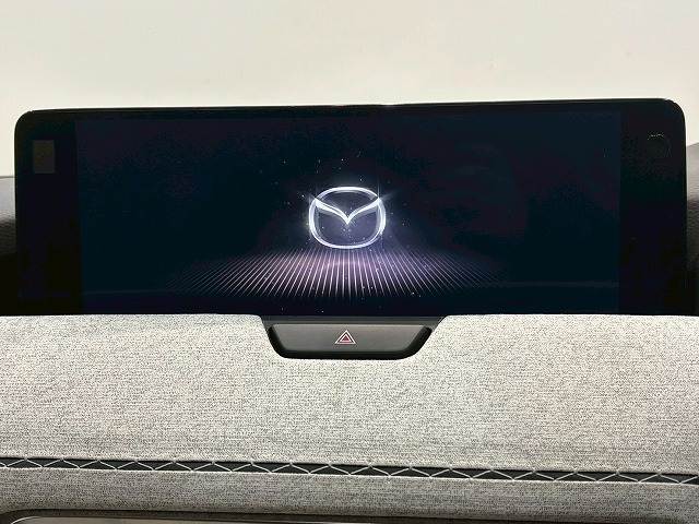 マツダ&nbsp;CX-60の画像3