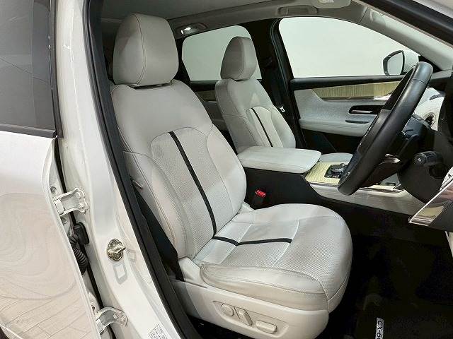 マツダ&nbsp;CX-60の画像9