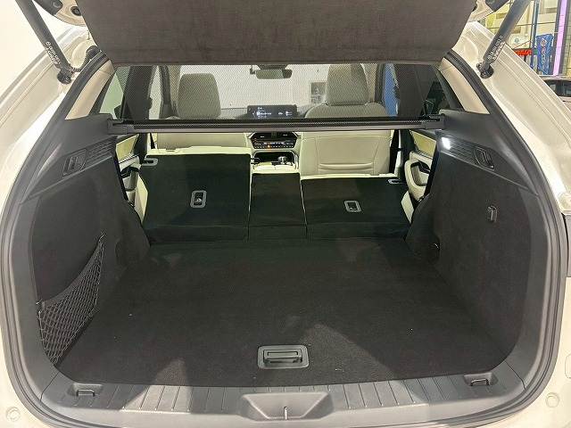 マツダ&nbsp;CX-60の画像11