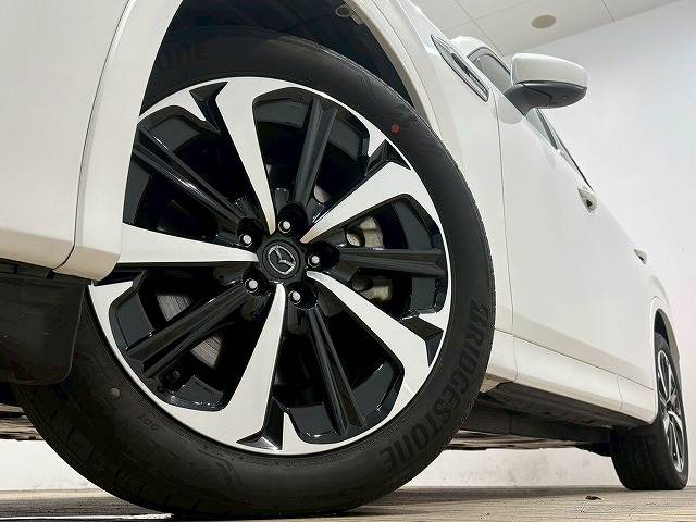 マツダ&nbsp;CX-60の画像18